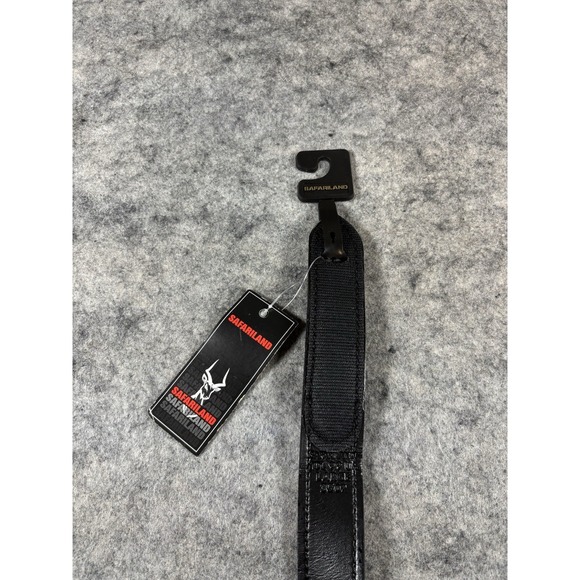 New Safariland Model 99 Buckleless Reversible Duty Police Belt 1.5" Large 38-42 - Picture 2 of 5
